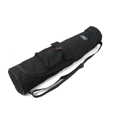 Canvas Sports Bag for Fitness, Yoga Backpack, Portable Yoga Mat Bag, Lengthen Yoga Bag, Pilates Mat Case, Sport Carriers