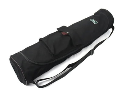 Canvas Sports Bag for Fitness, Yoga Backpack, Portable Yoga Mat Bag, Lengthen Yoga Bag, Pilates Mat Case, Sport Carriers